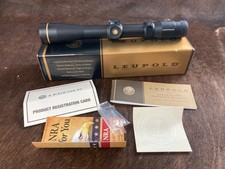 leupold scope for sale  Simi Valley