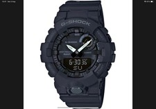 Casio watch gba for sale  SOWERBY BRIDGE