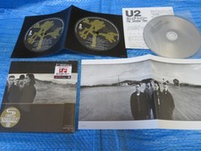 U2 The Joshua Tree Mini LP SHM CD JAPAN UICI-9059 (2017) comprar usado  Enviando para Brazil