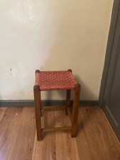 Vintage woven top for sale  LEEDS