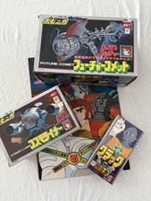 Captain future popy gebraucht kaufen  Elmshorn