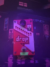 Digitech drop polyphonic for sale  BRIGHTON
