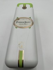 Tubo plástico champanhe Perrier Jouet envio rápido no mesmo dia La Grand Brut comprar usado  Enviando para Brazil