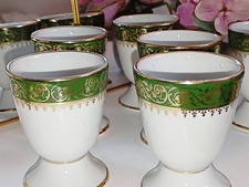 Vintage petits mazagrans d'occasion Vintage petits mazagrans d'occasion  Orsennes