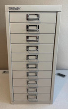 New bisley drawer for sale  Belchertown