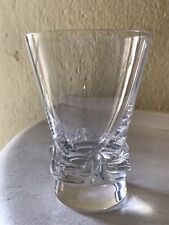 Daum grand verre d'occasion  Espéraza