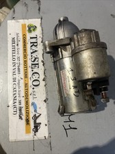 220359 motorino avviamento usato  Militello in Val di Catania