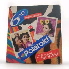 Polaroid 600 instant usato  San Cipriano Po