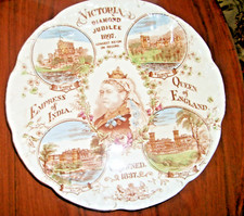 Antique queen victoria for sale  WALLINGFORD