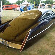 Vintage Cadillac Eldorado Carro de Corrida Clássico Conceito Personalizado Hot Rod 1967 Promo comprar usado  Enviando para Brazil