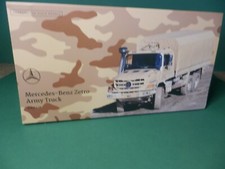 Mercedes benz zetros gebraucht kaufen  Horn-Bad Meinberg