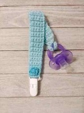 Crochet handmade baby for sale  Carver