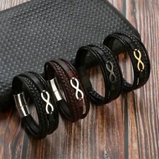 Lederarmband herren armband gebraucht kaufen  Salzgitter