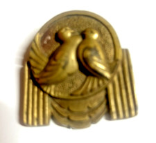 Line vautrin broche d'occasion  Lanvollon