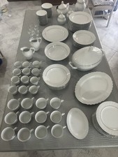 Splendido set porcellana usato  Napoli