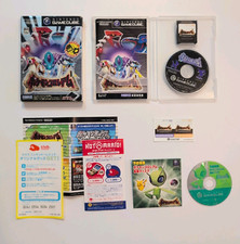 Nintendo GameCube Pokemon Colosseum CIB / Celebi Bonus Disc Japão / Cartão de memória comprar usado  Enviando para Brazil
