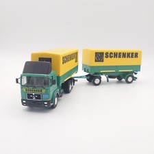 Herpa man f90 gebraucht kaufen  Koblenz