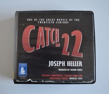 Catch joseph heller for sale  ERITH