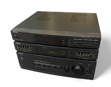 Sony lbt d259 for sale  PLYMOUTH