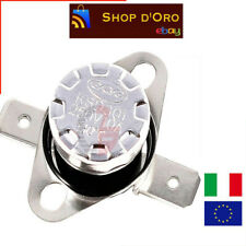 Ksd301 interruttore termico usato Ksd301 interruttore termico usato  Arzano