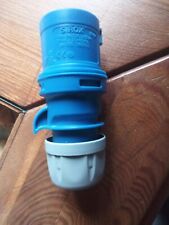 Camping stecker adapter gebraucht kaufen  Aachen
