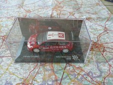 Citroën wrc monté d'occasion  Évrecy