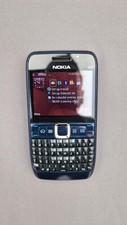 Nokia e63 ultramarine for sale  NORTHAMPTON