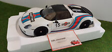 PORSCHE 918 SPYDER # 15 Weissach Package MARTINI 2013 voiture 1/18 AUTOart 77927 comprar usado  Enviando para Brazil