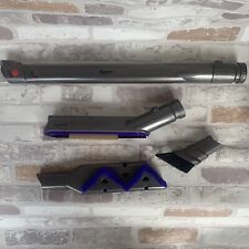 Dyson tube carbon for sale  AXBRIDGE