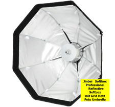 Jinbei softbox professional gebraucht kaufen  Berlin