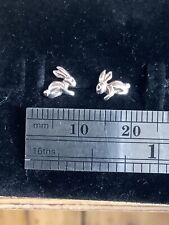 Sterling silver rabbit for sale  BRISTOL