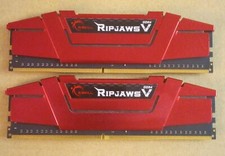Skill ripjaws series for sale  Germantown