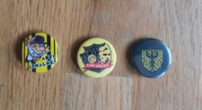 Button dortmund pins gebraucht kaufen  Regensburg