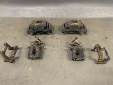 Scirocco black brake for sale  ONGAR