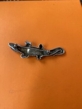 Brosche 925 silber gebraucht kaufen  Hohentengen