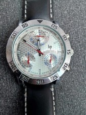 Montre lip chronographe d'occasion  Frejus