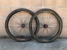 Chris king mavic for sale  North Hills
