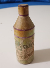 Ancienne boite poudre d'occasion  Galgon