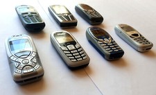 Handy siemens mobiltelefon gebraucht kaufen  Bergheim