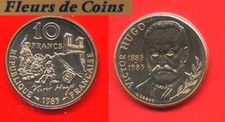 Fdc francs victor d'occasion  Fuveau