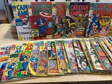 Capitan america 128 usato  Roma