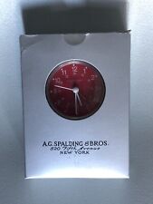 Orologio viintage design usato  Italia