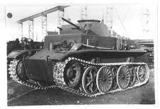 Repro panzerkampfwagen ausf gebraucht kaufen  Hanau