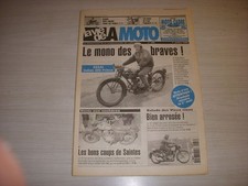 Vie moto lvm d'occasion  Orry-la-Ville