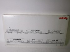 Märklin 28531 rollende gebraucht kaufen Märklin 28531 rollende gebraucht kaufen  Deutschland
