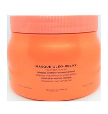 Máscara capilar Kerastase Discipline Masque Oleo-Relax 16,9 oz comprar usado  Enviando para Brazil