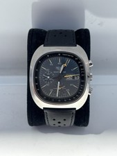 Vintage 1982 heuer for sale  LONDON