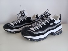 Skechers lites retro for sale  SLOUGH