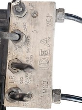 Centralina abs lancia usato  Pozzallo