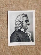 Leonardo leo 1694 usato  Villarosa